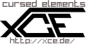 xce Logo